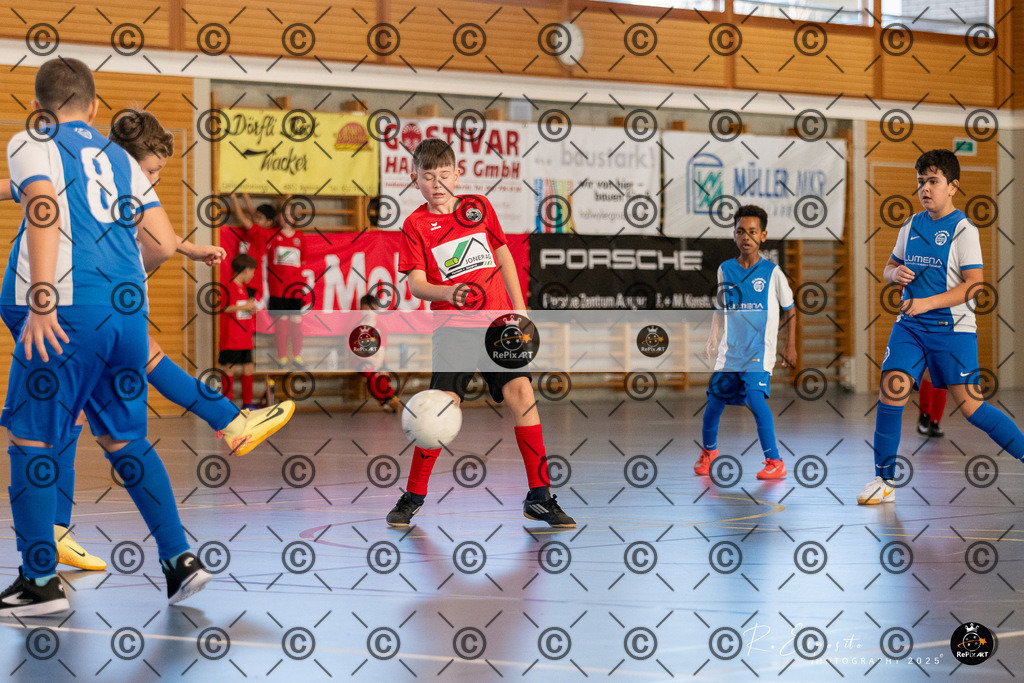 20251129_FCR-Hallenturnier-E_RAW-1_021-31 | Sport und Naturfotografie von Roberto Esposito zeigt echte Momente Bewegung und die Schönheit der Natur. Ausdrucksstarke Bilder schaffen Emotionen.