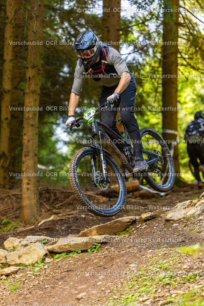 Enduro One Rabenberg Sa R1-0622 | OCR Bilder Fotograf Eisenach Michael Schröder
