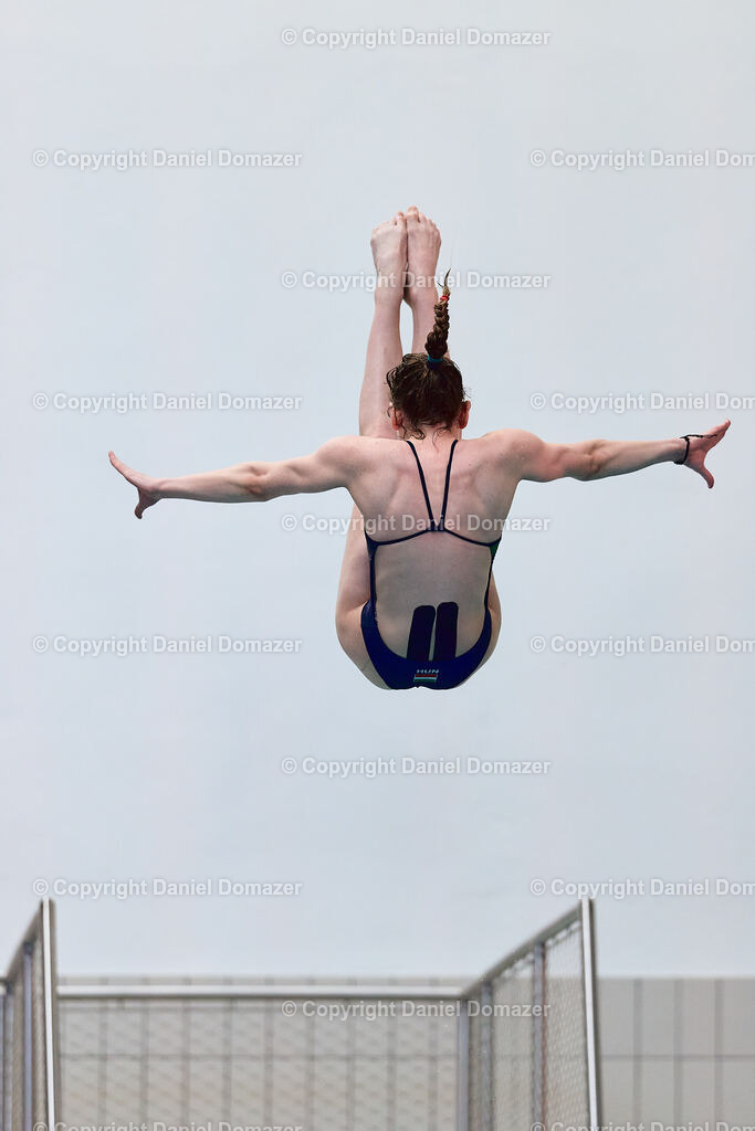 International Youth Diving Meet 2026 | Day 5 of 5 | International Youth Diving Meet 2026| Day 5 of 5 | 26.04.2026 | Youth diving competition featuring 1m and 3m springboard and platform at the Schwimmsportkomplex Freiberger Platz in Dresden.@ Domazer Photography - Realisiert mit Pictrs.com