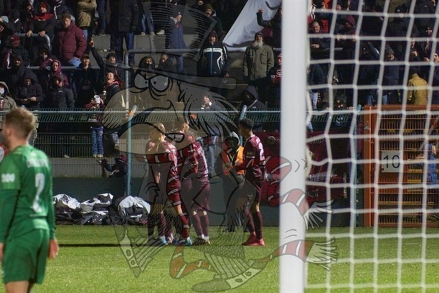 BFC vs. Chemie 058 | mythos-online-redaktion