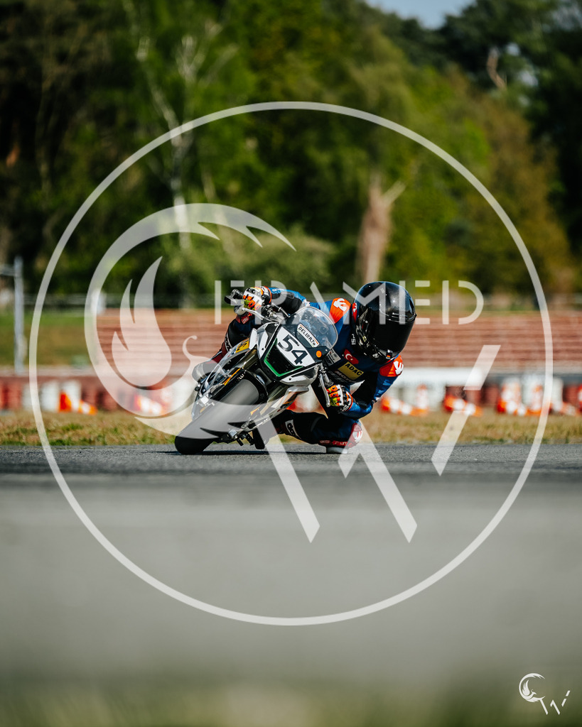 54-16 | cw-framed
