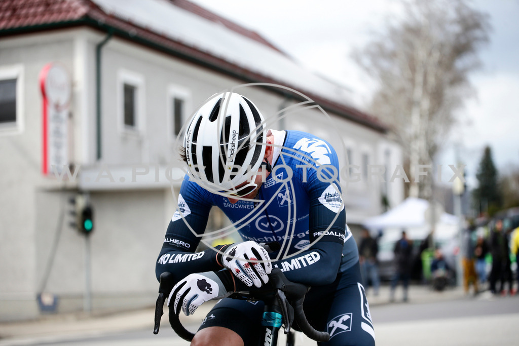 ..... | AUSTRIA, Leonding, 30.03.25, Leonding Saisoneröffnungsrennen CYCLING LEAGUE AUSTRIA, Image Shows: , Foto: Wapics/WILLDONER A.