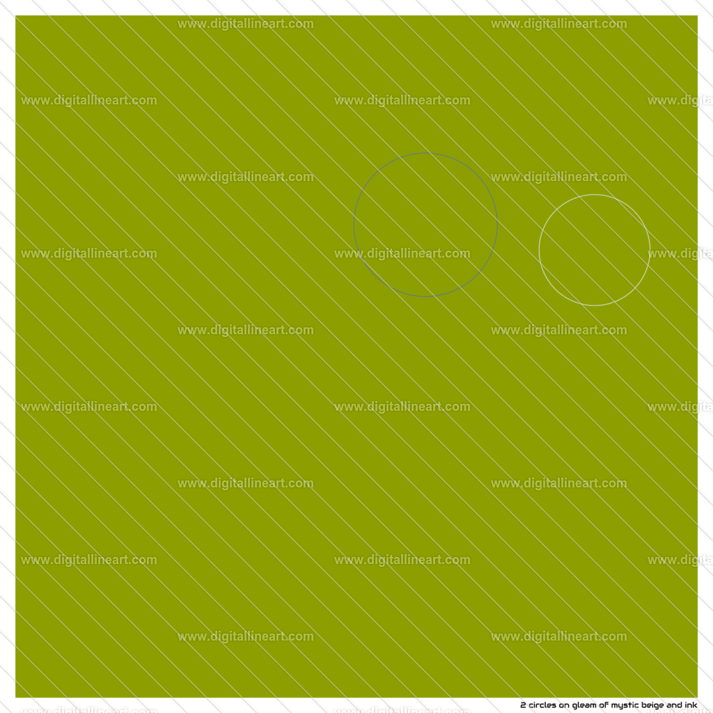 2-circles-gleam-of-mystic-beige-and-ink | digitallineart - Realisiert mit Pictrs.com
