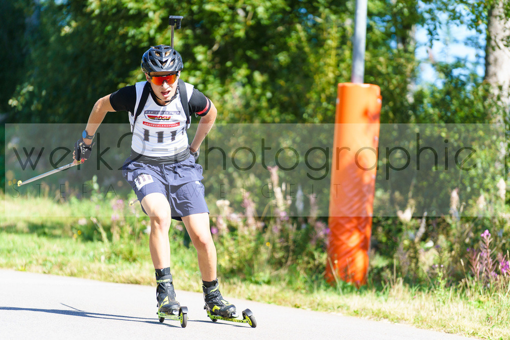 DP Arber  | Deutschlandpokal ARBER am 15. - 17. September 2023