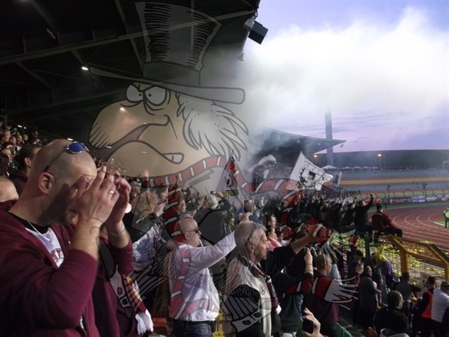 BFC Dynamo vs. SV Tasmania Berlin  080 | mythos-online-redaktion