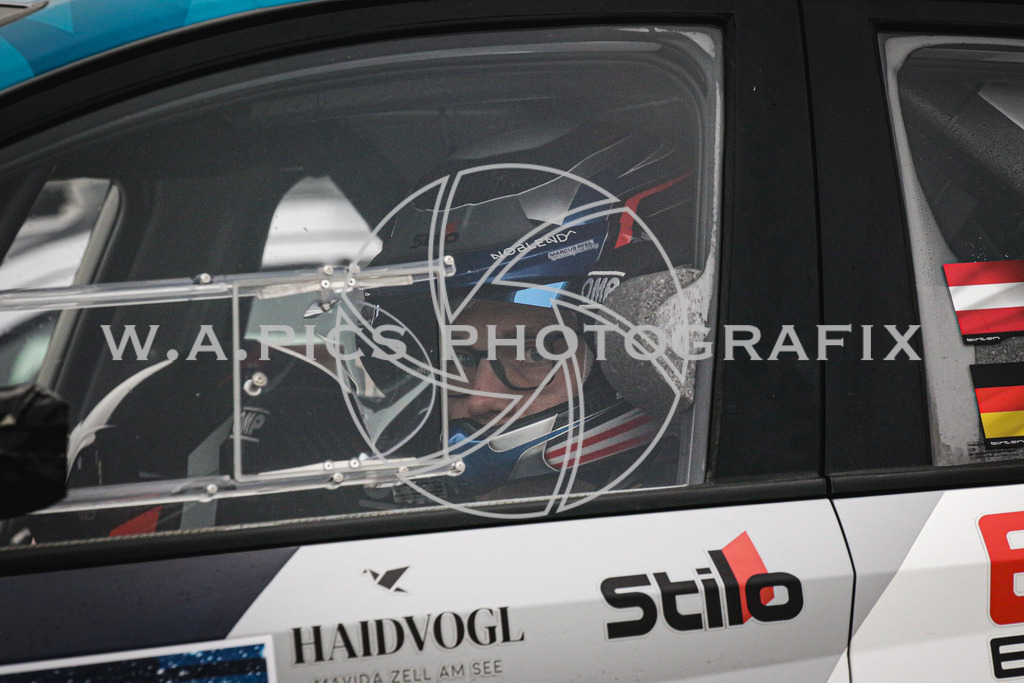 ..... | AUSTRIA, Freistadt, 04.01.25, 38. Jännerrally 2025 , Image shows: ,Photo: Wapics / Andreas Willdoner