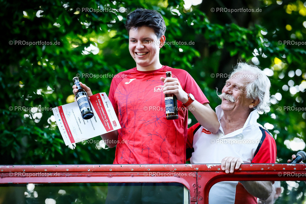 15. Koelner Leselauf in Koeln, 14.05.2025 | Impressionen vom 15. Koelner Leselauf am 14.05.2025 im Sportpark Muengersdorf in Koeln. Foto: BEAUTIFUL SPORTS/Axel Kohring