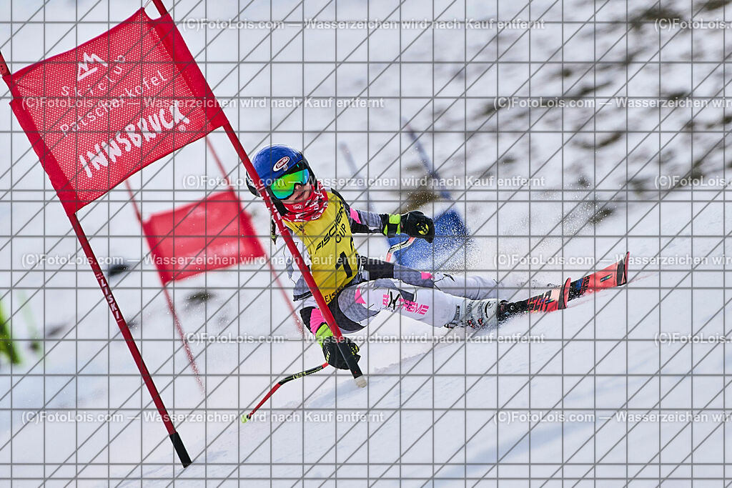 ALP0793_Patscherkofel_FischerCup-RTL_Mikulova Nina | (C)FotoLois.com, Alois Spandl, FischerCup-RTL, Kinder-/Schüler-Rennen auf der Heiligwasserwiese am Patscherkofel, SkiClub Innsbruck Patscherkofel (SCIP), Fr 30. Dezember 2022.