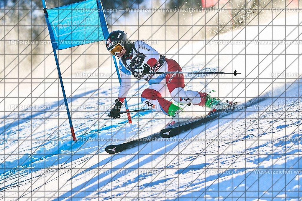 ALP1440_FIS-MastersCup_Reiteralm_Giant-SL_Schaerer Julia | FIS-MastersCup GIANT-SLALOM auf der Reiteralm in Pichl, Sa 18. Jänner 2025.