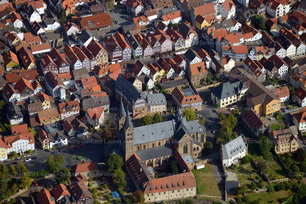 3292603 | Dom St.Peter Fritzlar