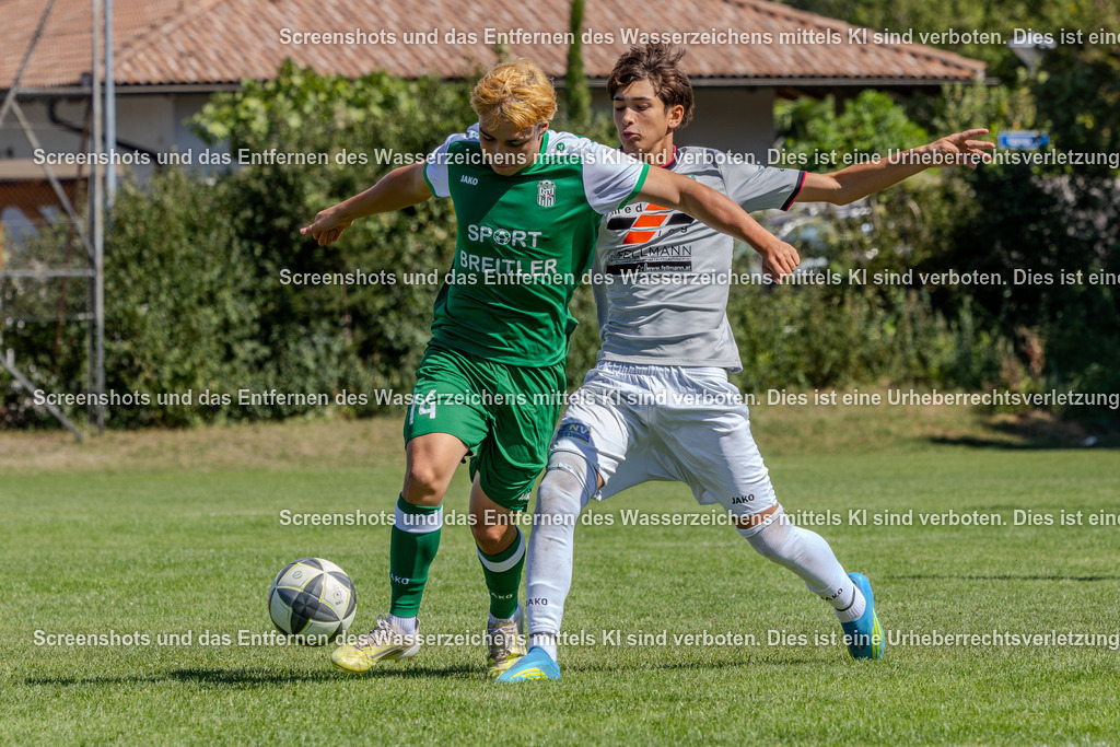 7K3A6425 | JHG Nordwest/Mitte U16 (1. Runde)