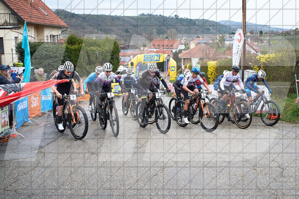 34. KTM Kamptal Trophy  | ZÖBING, Österreich – 2026-03-29: 34. KTM Kamptal TrophyFoto: © 2026 Martin Bihounek - MB Creative e.U.