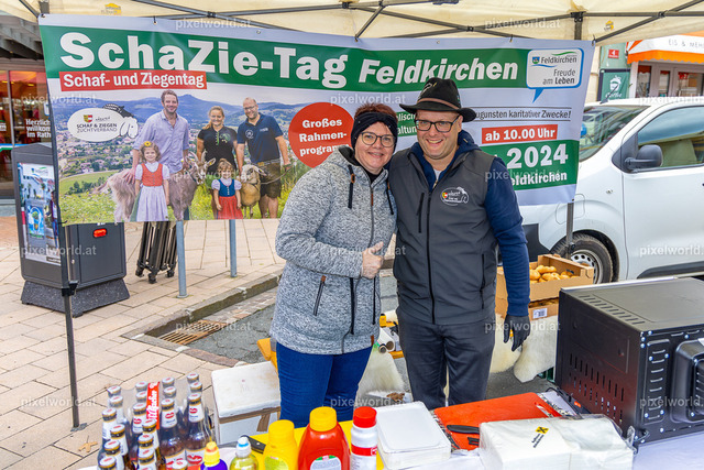 25 Jahre Wochenmarkt Feldkirchen | Bildershop von pixelworld.at - Realisiert mit Pictrs.com