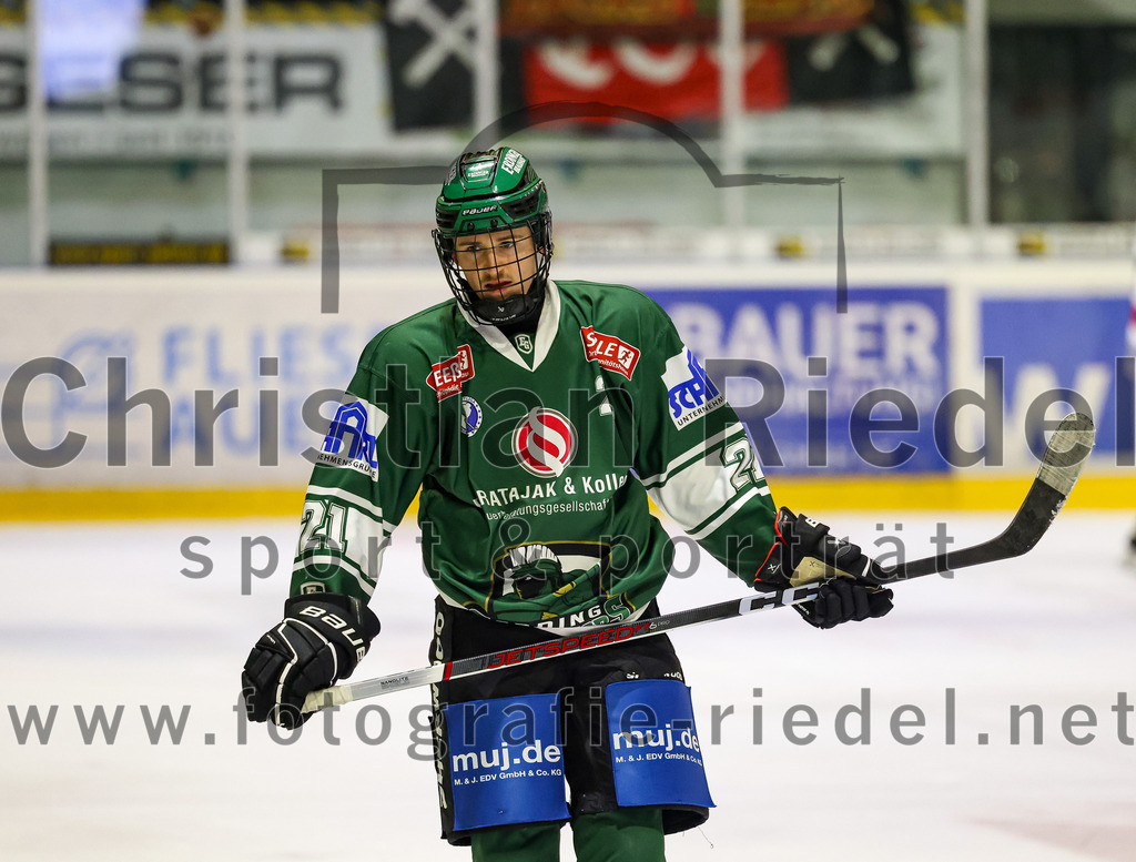 2023-10-29_067_TSV_Erding_gegen_TSV_Peissenberg | Erding, Deutschland, 29.10.2023:
Eishockey, Bayernliga Vorrunde 2023 / 2024, 5. Spieltag, TSV Erding gegen TSV Peißenberg, Endergebnis: 

Foto: Christian Riedel / fotografie-riedel.net