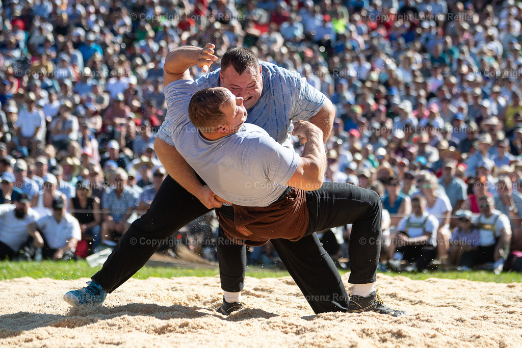 Schwingen -  Schwägalpschwinget 2023 | Schwägalp, 20.8.23, Schwingen - Schwägalpschwinget.