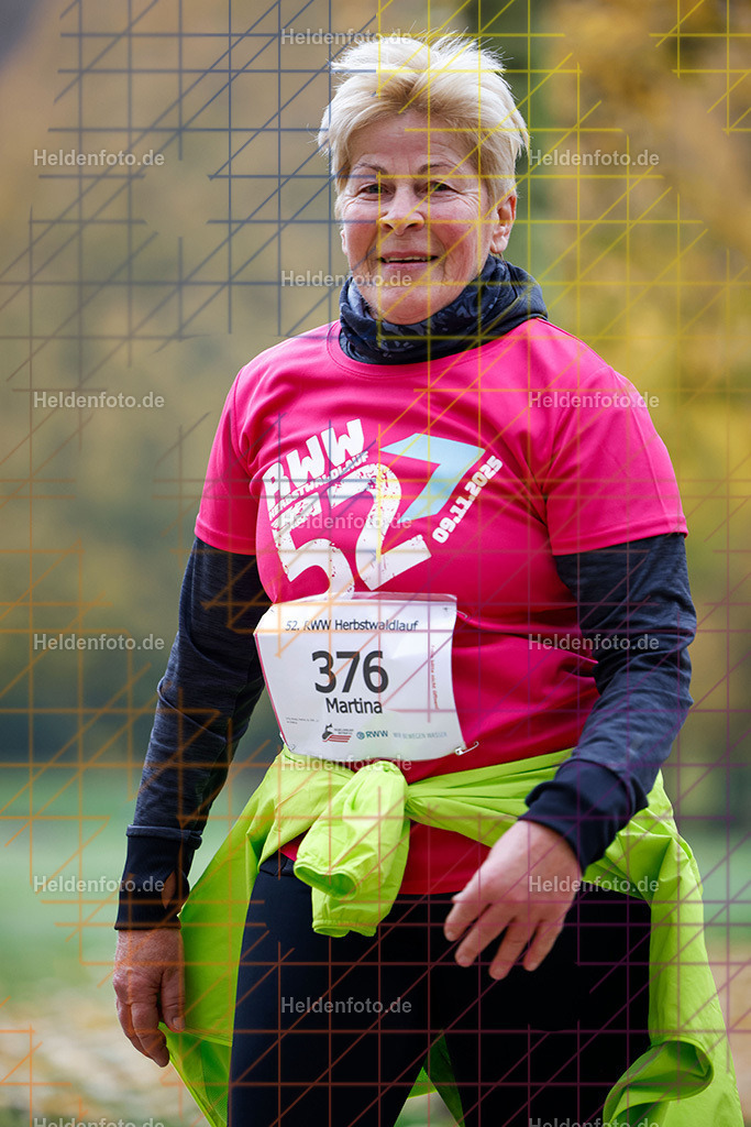 Bottroper Herbstwaldlauf 2025  | Bottroper Herbstwaldlauf 2025 