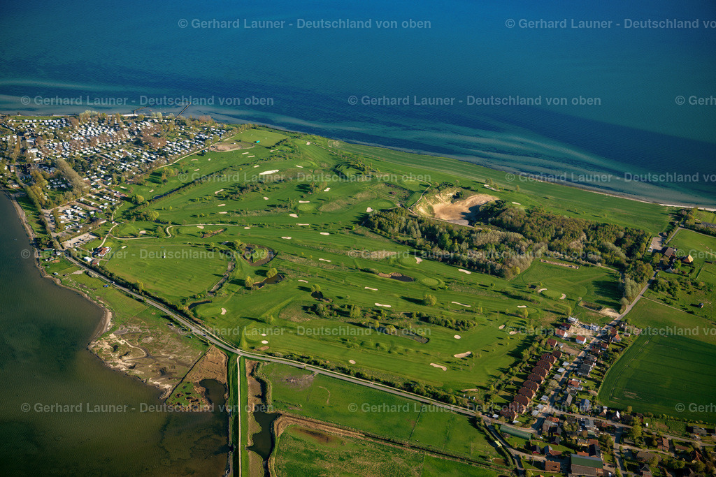 3802201 | Golfpark Fehmarn, Fehmarn