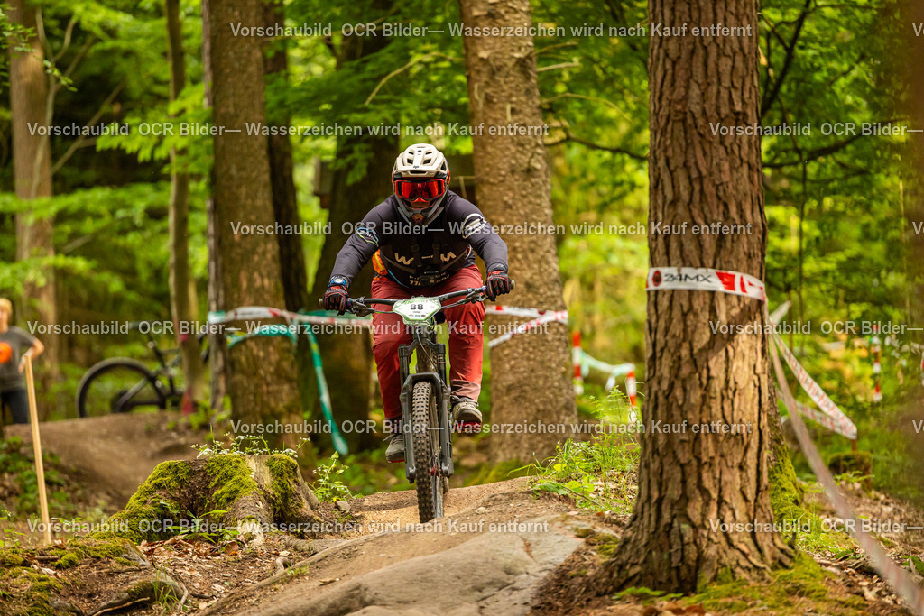 E1 Trieb Samstag R6-3283 | OCR Bilder Fotograf Eisenach Michael Schröder