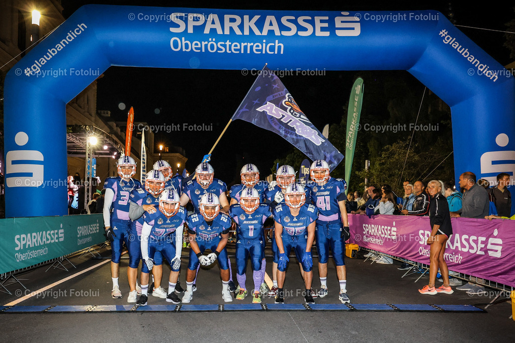 A-BINDER_20240926_0093 | Linz  AUSTRIA,26.Sept..2024 -Night Run Linz, Image shows Photo: Sportmediapics.com/ Manfred Binder