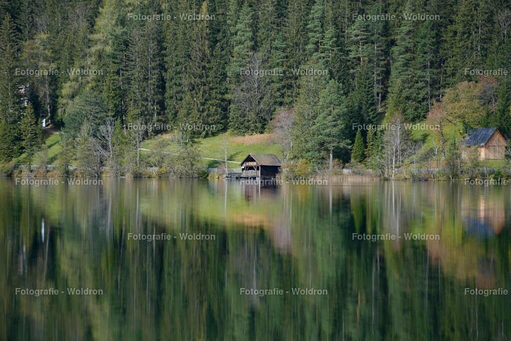 20221023 Erlaufsee - Lunz am See - Mariazell-17 | Fotografie Woldron