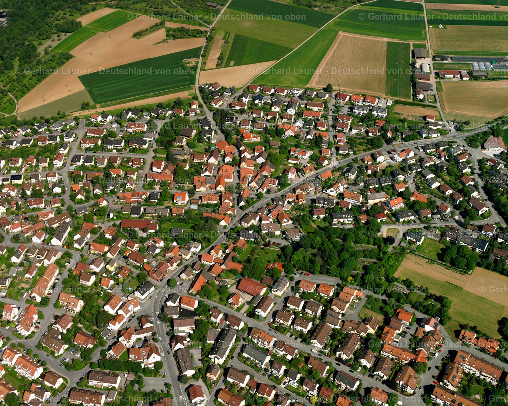 2506988 | Hohenacker, Waiblingen