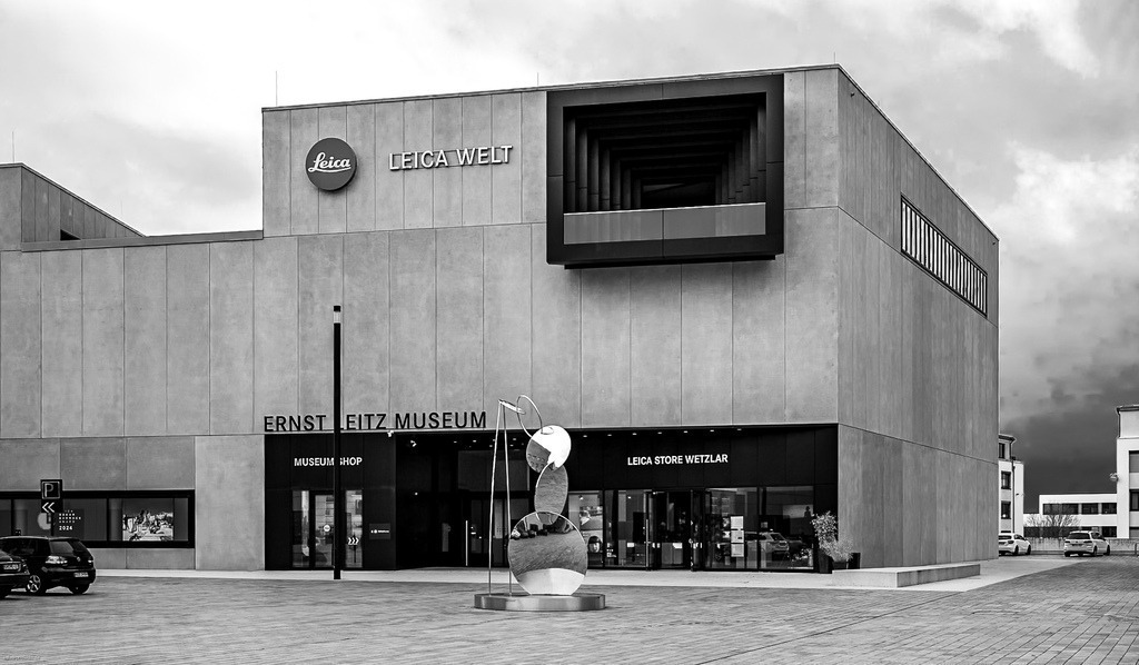 Leica Museum | G-VBJNHHY5Q4 #phowoto #wolfgang #weber #Hamburg #germany #photography #sell #picturestobuy #buy #pictures #sell #sport #travel #architecture #city #street #makro  - Realisiert mit Pictrs.com