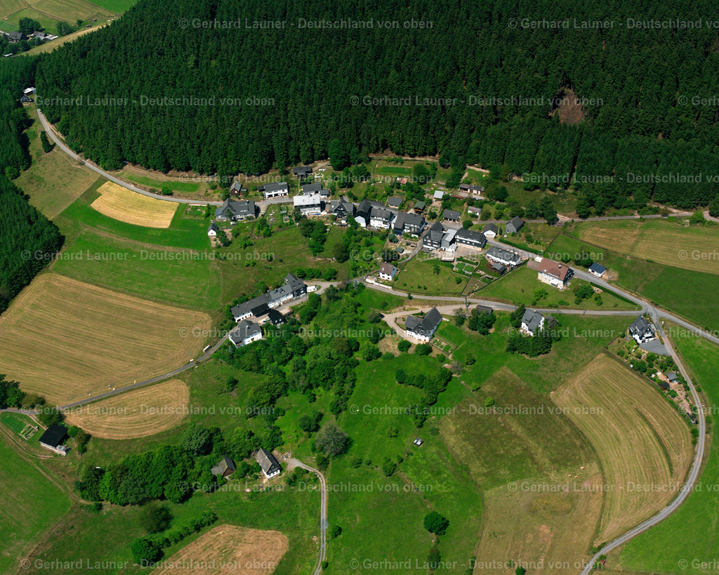 2528174 | Oberes Hüttental, Schwarzenau, Bad Berleburg