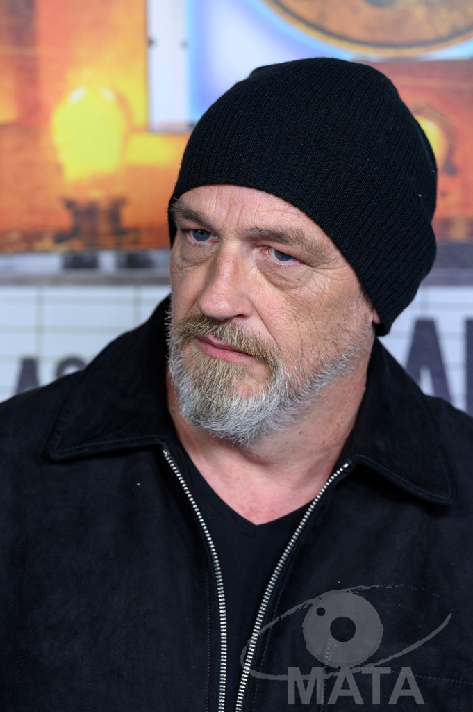 _DWI7668 | Torsten Sträter bei der Premiere der 5. Staffel der Amazon Prime Video Comedy-Gameshow 'LOL: Last One Laughing' in der Astor Film Lounge. München, 21.03.2024 - Realisiert mit Pictrs.com