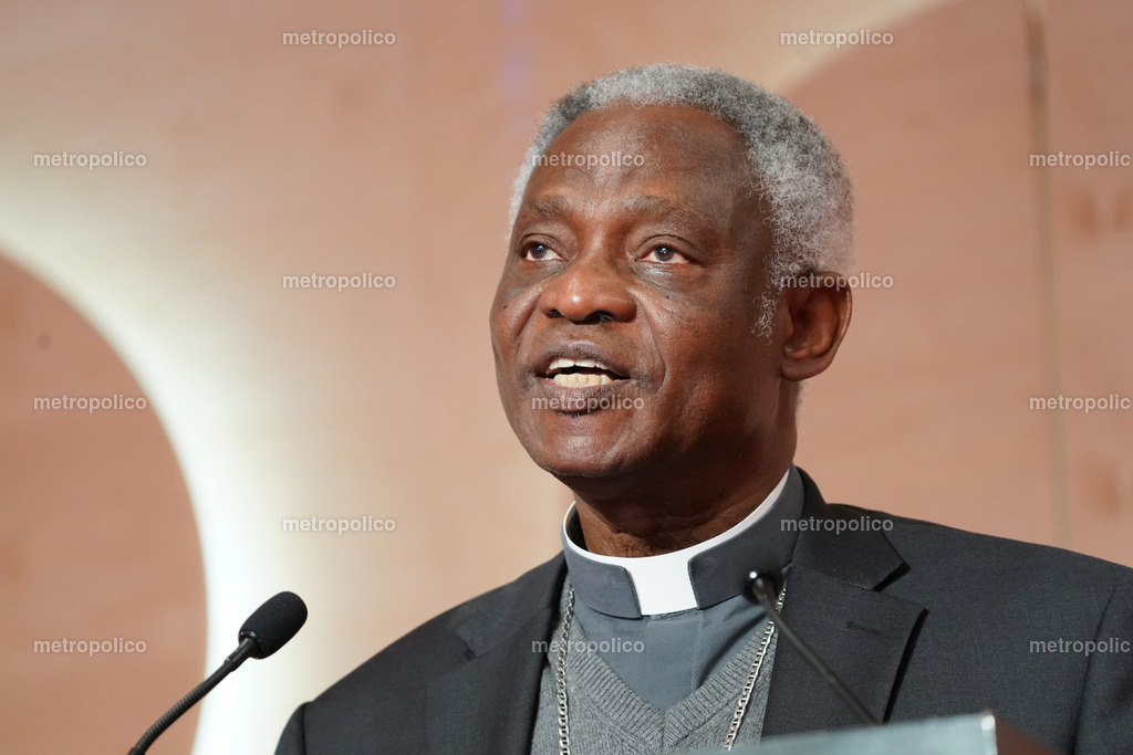 Peter Turkson (2) | Metropolico