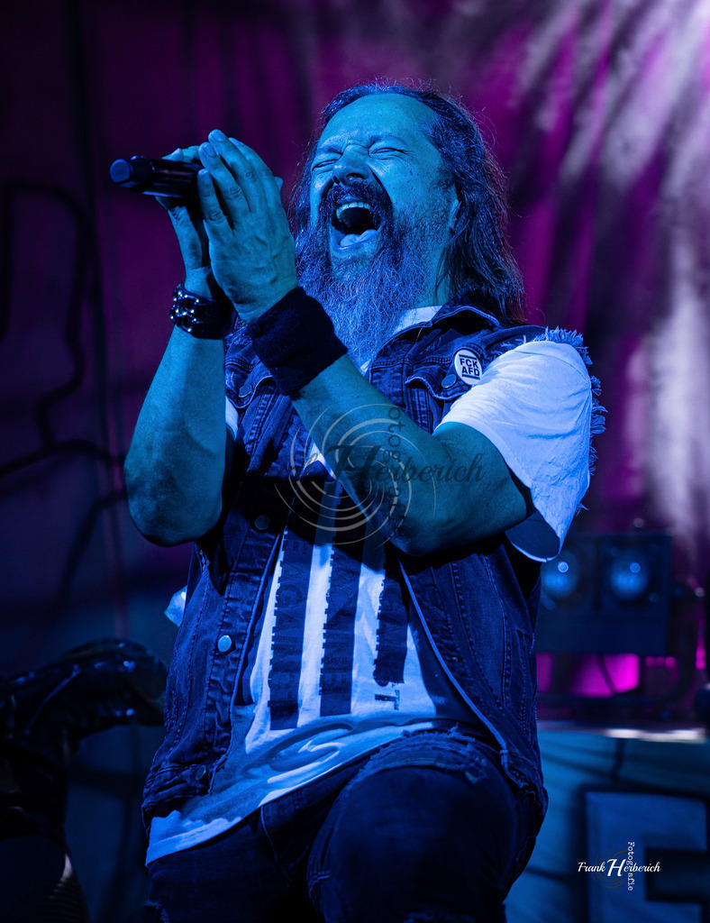 F.U.C.K. Rosenberg | Frank Herberich Fotografie, Frank Herberich, Fotografie, Hochzeit, Portrait, St. Peter Ording, Ording, Westerhever, Nordsee, Frank Fotografie, Hardheim,  Odenwald,Walldürn, Band,Eventfotografie - Realisiert mit Pictrs.com