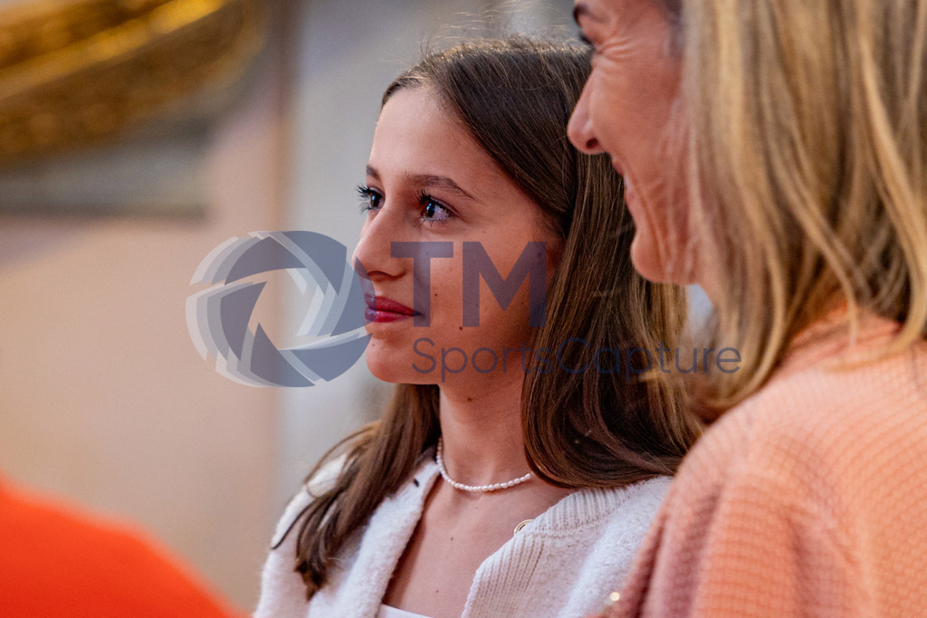 Trainproduction-20240519-1 | Firmung Klagenfurt-Dom 19.05.2024 10:30 Uhr