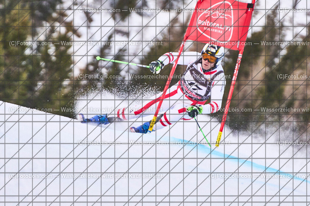 ALP0476_FIS-MastersCup_Reiteralm_Giant-SL_Fritz Harald | FIS-MastersCup GIANT-SLALOM auf der Reiteralm in Pichl, Sa 18. Jänner 2025.