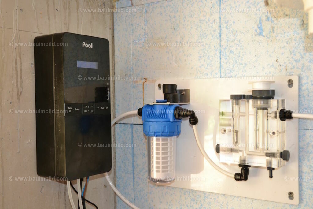 bib-lg25-aussenanlagen-0038 | Nach LV-Leistungsgruppen sortierte Detailfotos über den Bau eines Hauses. Alle Hausbau-Bilder direkt vom Urheber und Autor der Website Haus-Selber-Bauen.com