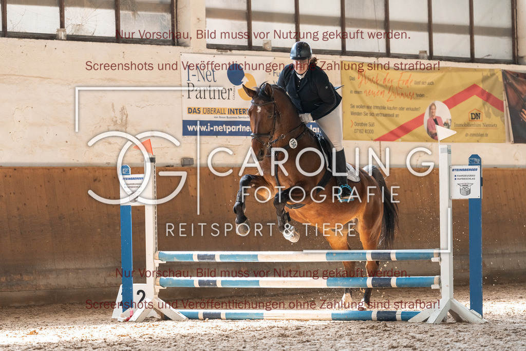 DSC00712 | Reitturnier_Göppingen_April_2026, carmen_seifert, Casparus_3
