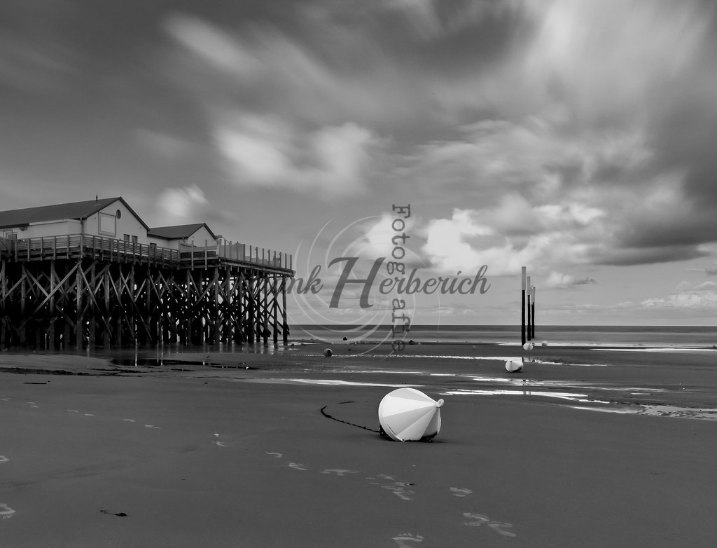 St. Peter Ording | St. Peter Ording - Realisiert mit Pictrs.com