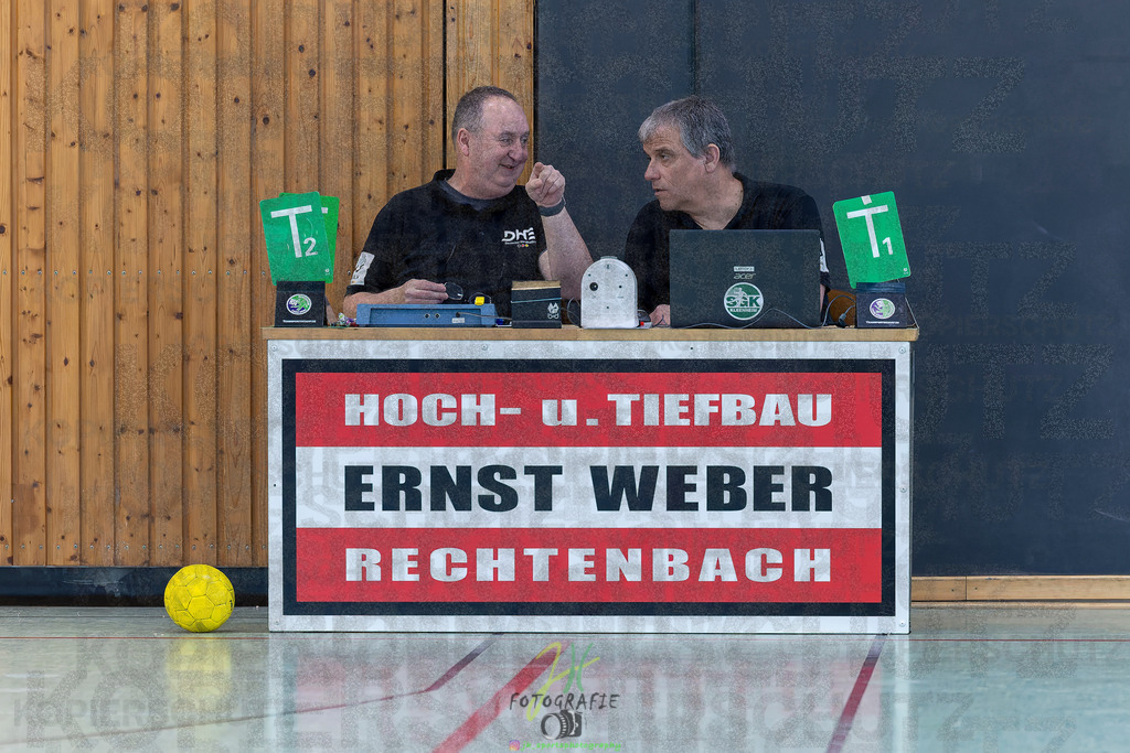 Jugendbundesliga wJA, Pokalrunde, HSG Kleenheim/Langgöns - Frisch Auf Göppingen | Jugendbundesliga wJA, Pokalrunde, HSG Kleenheim/Langgöns - Frisch Auf Göppingen am 28.02.2026 in Oberkleen (Weidig-Halle)Photo © 2026 - Jörg Heinrich - Realisiert mit Pictrs.com