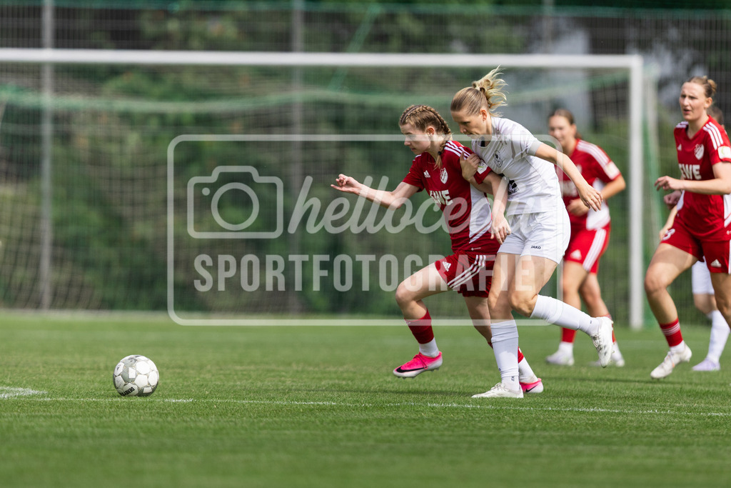 Fußball I Frauen I Testspiel I SpVg Aurich - DJK Arminia Ibbenbüren I 15327 | realhellocedii - Realisiert mit Pictrs.com
