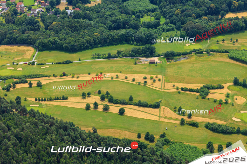 Die Luftaufnahme Nagel - Küps wurde vom UL-Flugzeug (keine Drohne) aus fotografiert.Hohe Druck- Auflösung-die Geschenkidee!