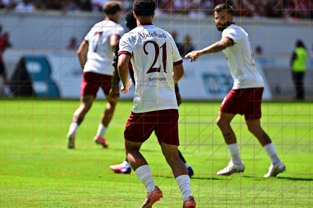 OFC vs Bayer 04 Leverkusen 25.07.2026 (79 von 195) | professionelle Sport- und Eventfotografie von Tomafocus – dynamische Bilder, emotionale Momente und hochwertige Aufnahmen für jeden Anlass. - Realisiert mit Pictrs.com
