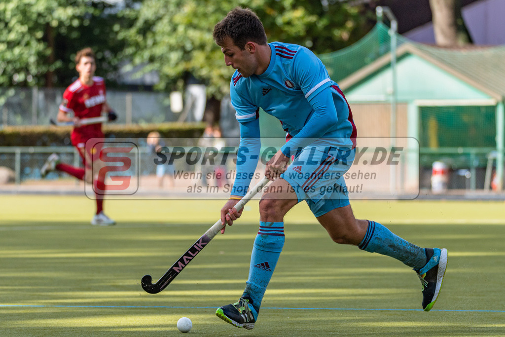 SM_20221001-D5A_2356 | UHC Hamburg - RW Köln /  4:3