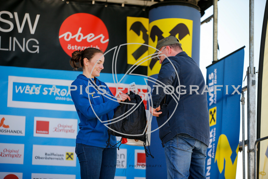 ..... | WELS, AUSTRIA, 27.April 24, 63 RAIFFEISEN KIRSCHBLÜTENRENNEN, Image shows: Photo: WAPICS / Andreas Willdoner