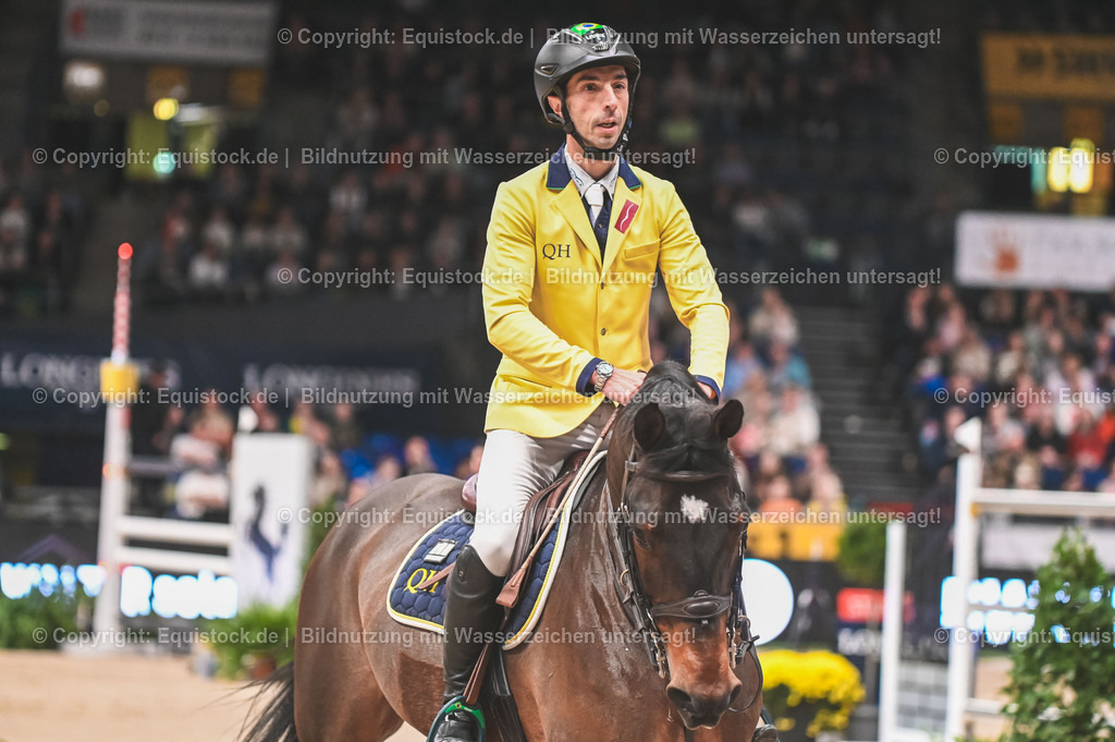 20251116_FEI-Jumping-World-Cup_TOMSPIC_0517 | Foto: Thomas Hartig