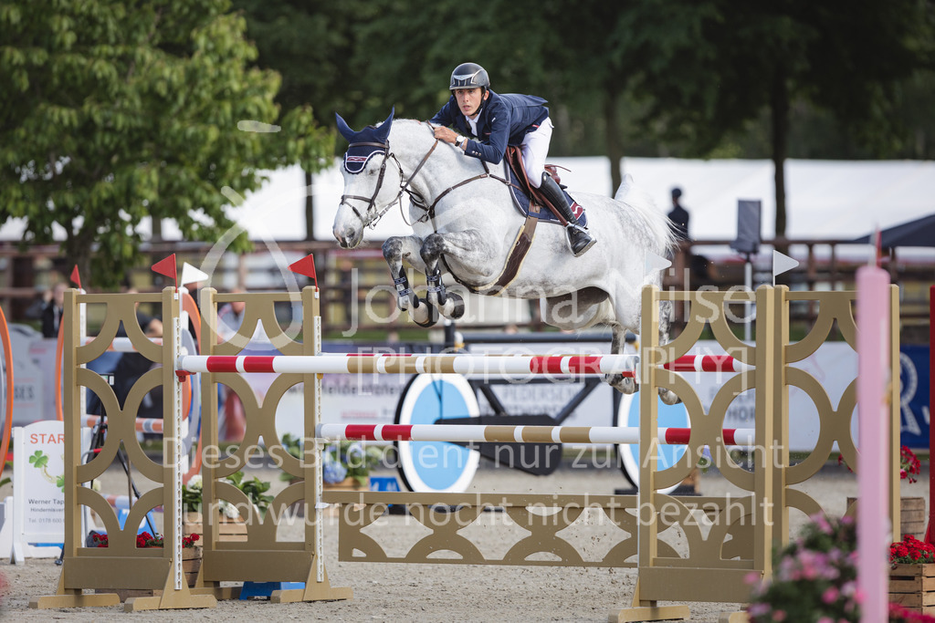 220602_CSI-Wohlde_BigTour-557 | CSI2* - Internationale Springprüfung mit Stechen (1,45 m) 
Große / Big Tour
02.06.2022