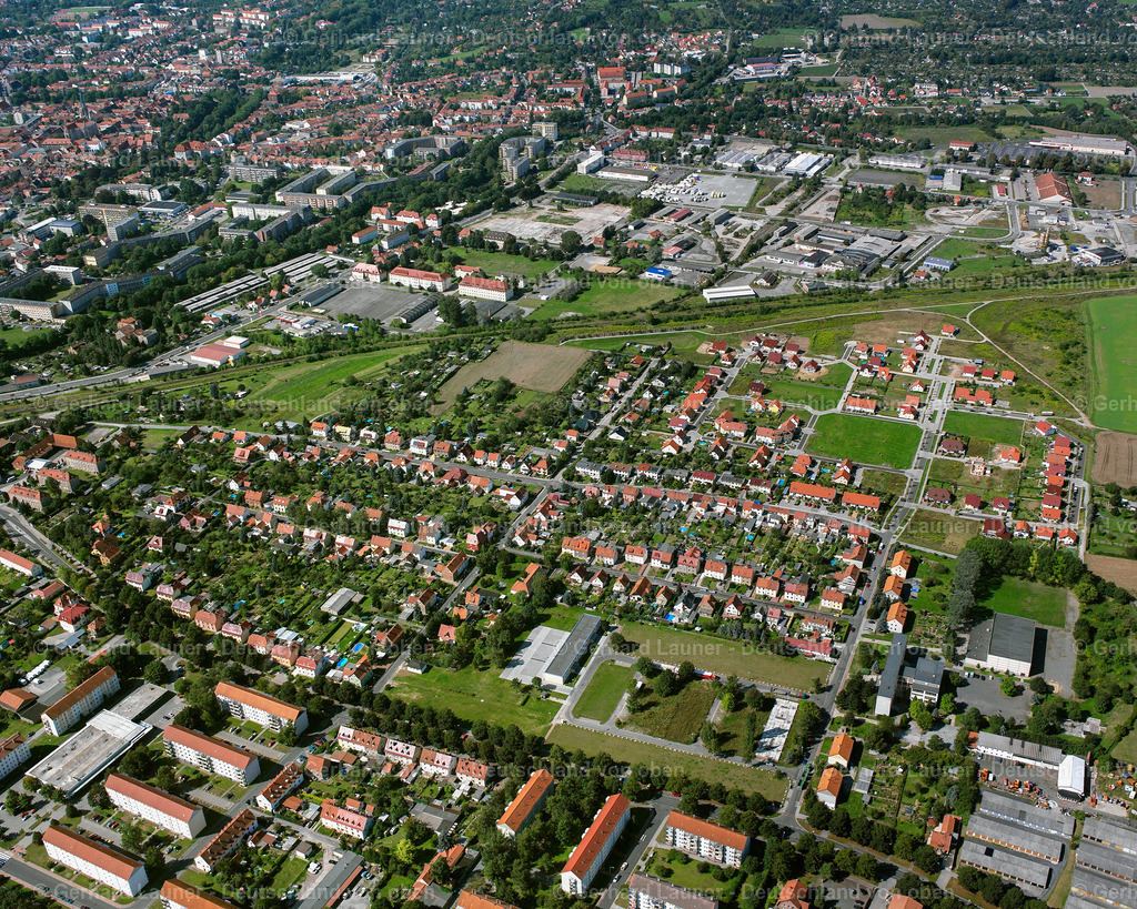 2589583 | Mühlhausen, Thüringen