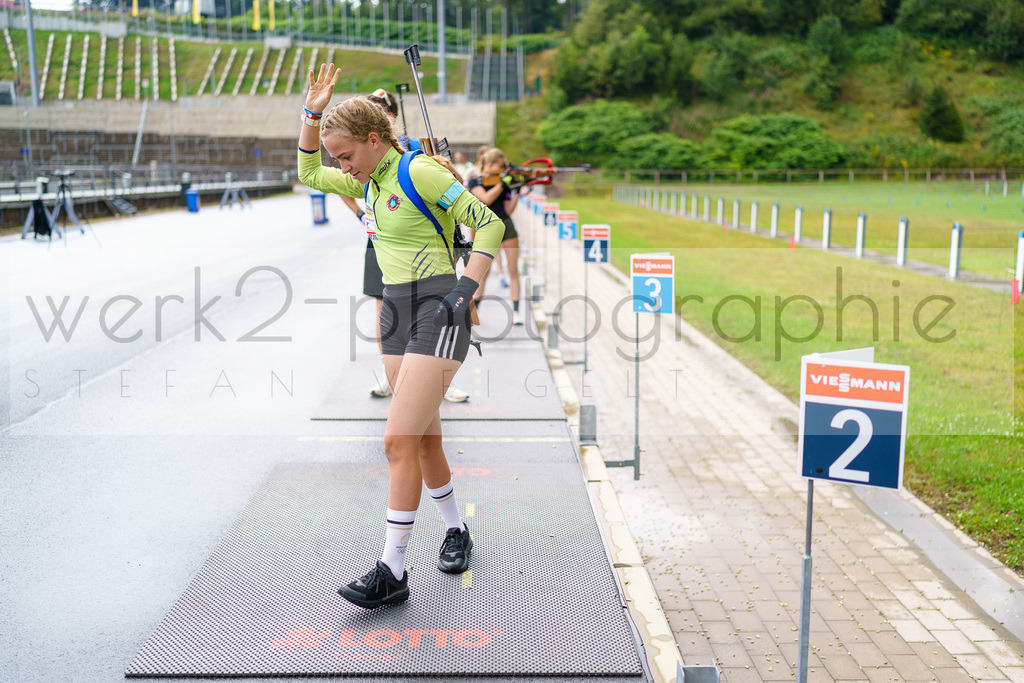 Training Day | TG Werl