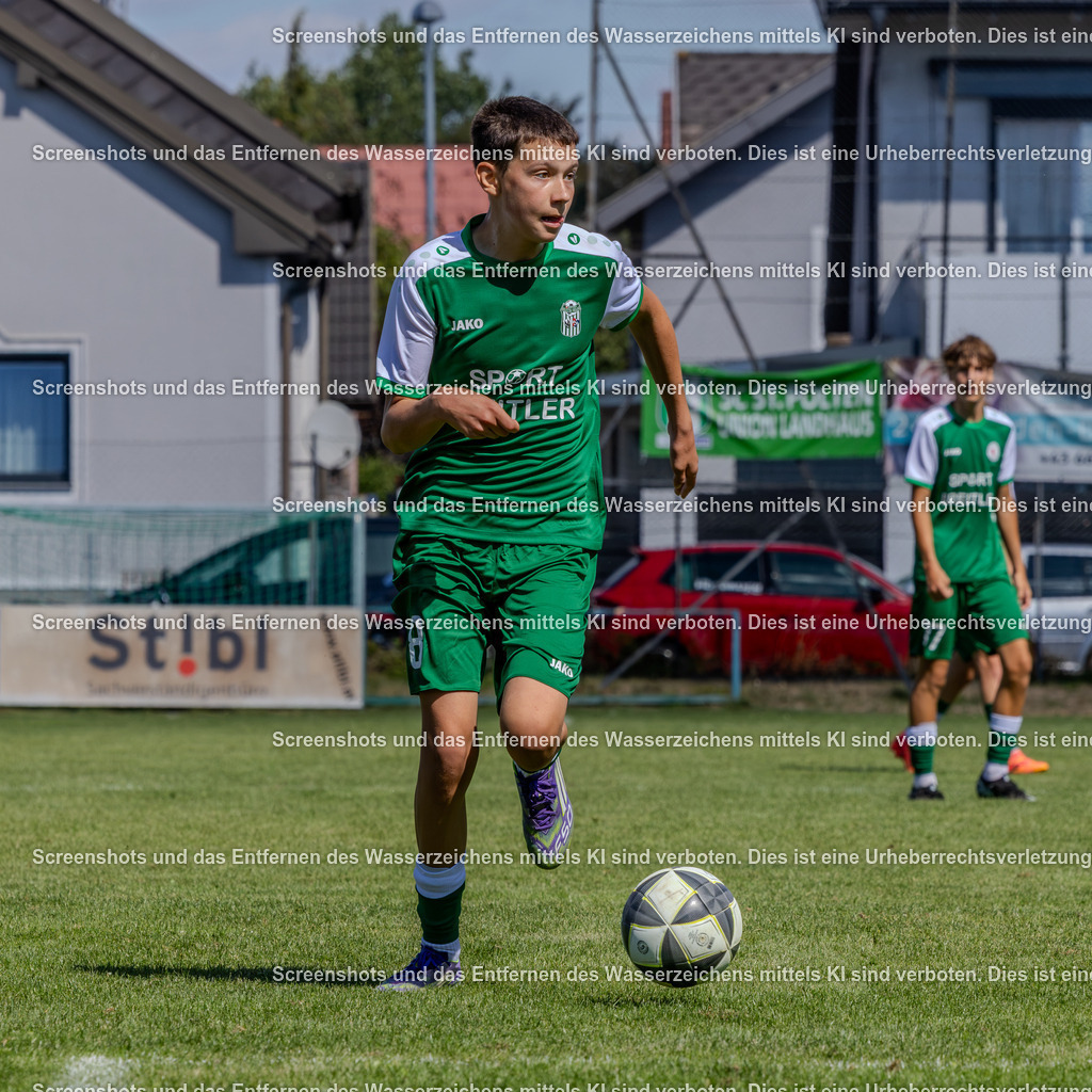 7K3A6653 | JHG Nordwest/Mitte U16 (1. Runde)