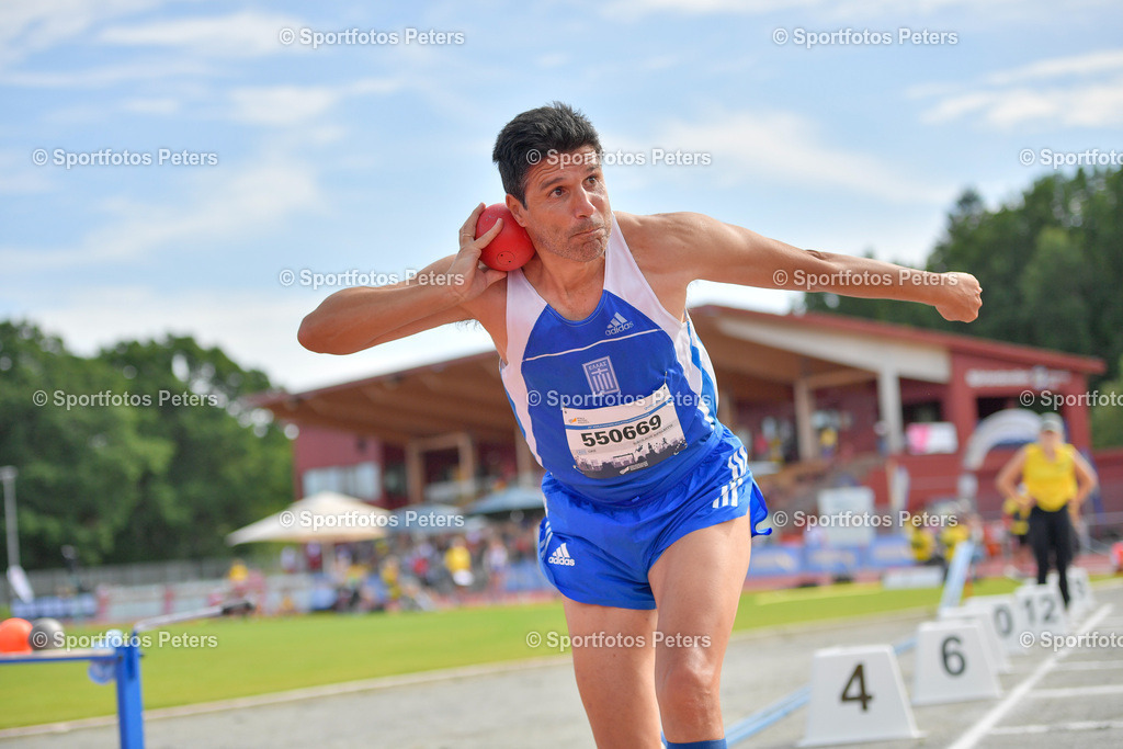 WMAC 2024 - Day 2_45 | World Masters Athletics Championship am 14.08.2024 in Gotheburg; SpeerwurfPhoto: Kai Peters - Realisiert mit Pictrs.com