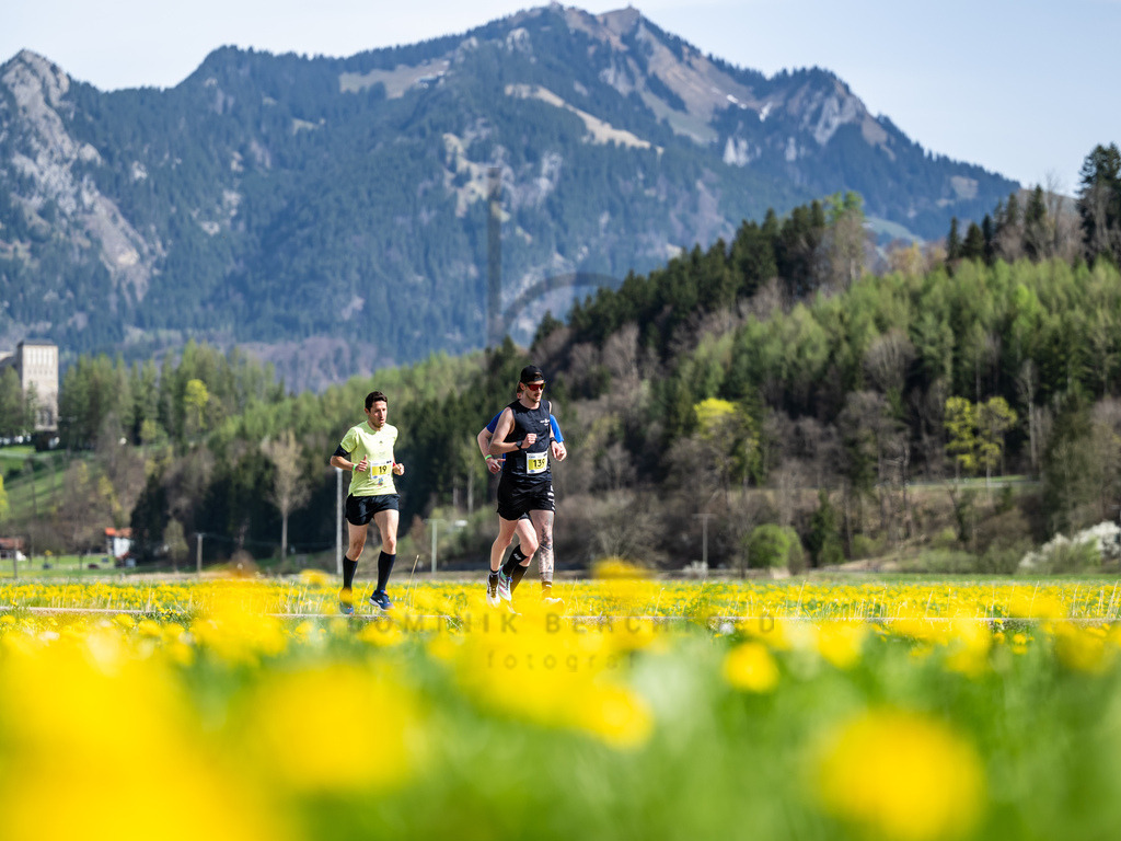 Frühlingslauf 2024 | Frühlingslauf 2024 am 07.04.2024 in Sonthofen. 



(Foto: Dominik Berchtold/www.dberchtold.com)
