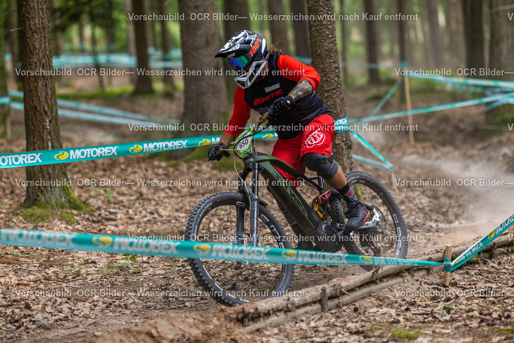 Enduro One Trieb Freitag R3-5403 | OCR Bilder Fotograf Eisenach Michael Schröder