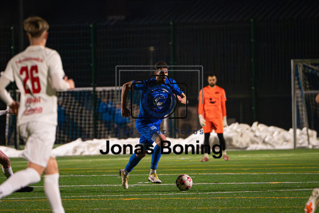 Fußball I Herren I Saison 2025-2026 I Freundschaftsspiel I BW Lohne - TuS Bersenbrück I 2248 | jns.sportfotos - Realisiert mit Pictrs.com